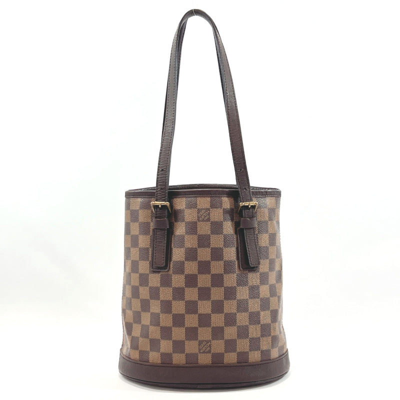 Louis Vuitton Pre-owned Women's Bucket Bag