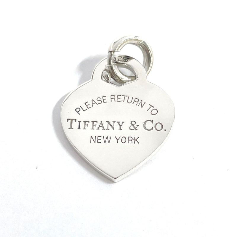 TIFFANY&Co. Pendant top Return to TIFFANY & Co. Silver925 Silver Women Used