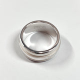 TIFFANY&Co. Ring Silver925 #13.5(JP Size) Silver Women Used