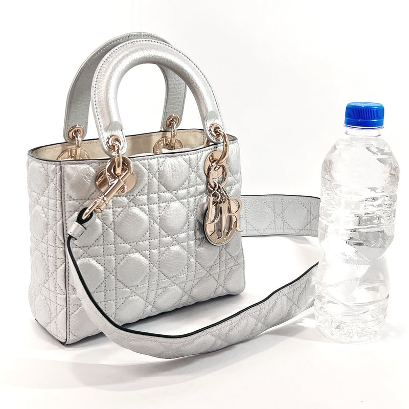 ♢DIOR  Lady dior handbag, Bags, Designer leather bags