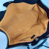 Louis Vuitton Louis Vuitton Shoulder Bag Monogram Amp Plant On The Go Gm  Noir Unisex M44925 Auction