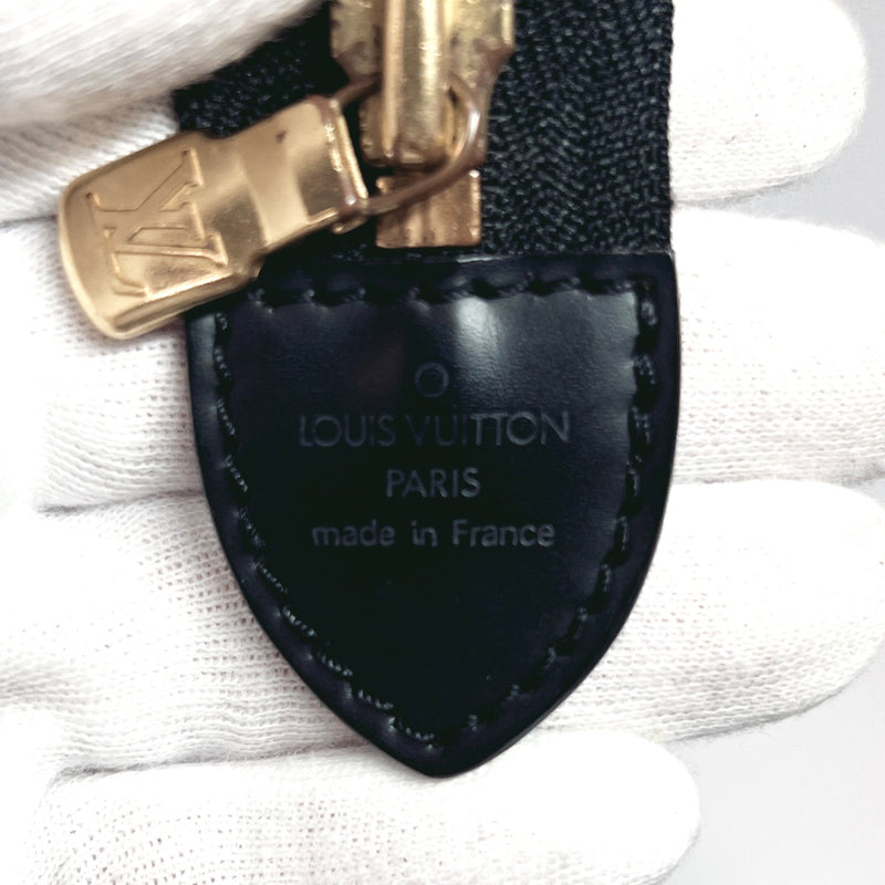 Louis Vuitton Pre-owned EPI Riviera Nera Handbag - Black