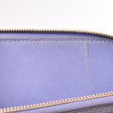 LOUIS VUITTON Handbag M90100 Alma PM Monogram Vernis purple purple Women Used