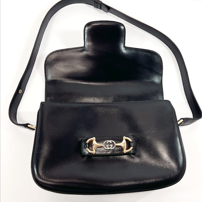 Gucci Vintage Top Handle Bag - Couture USA