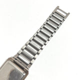 YVES SAINT LAURENT Watches 5421-HO4724 Y Stainless Steel/Stainless Steel Silver Silver Women Used