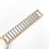 YVES SAINT LAURENT Watches 2200-228481 Stainless Steel/Stainless Steel Silver Silver Women Used