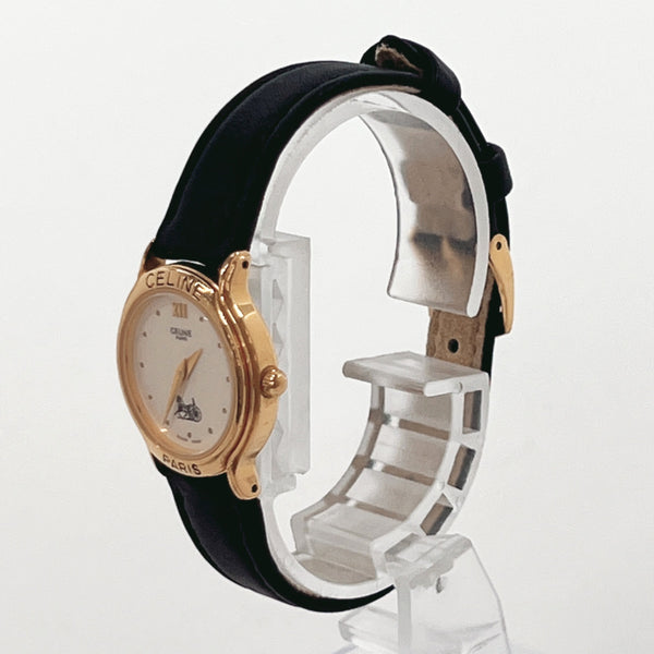 CELINE Such an #amazing watch. Actually, this is just a #watchstrap ... |  TikTok