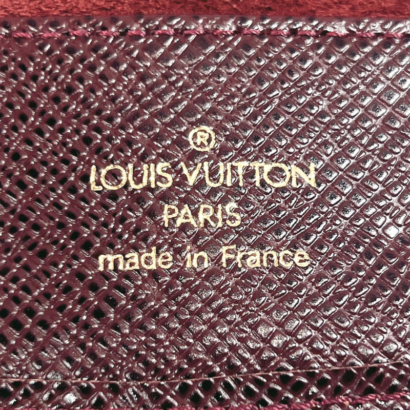 Louis Vuitton Silver Cuffs Tie Pin