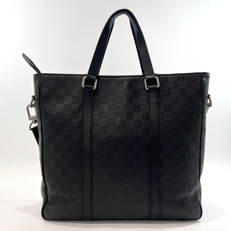 Louis Vuitton Damier Tote Bags for Men for sale