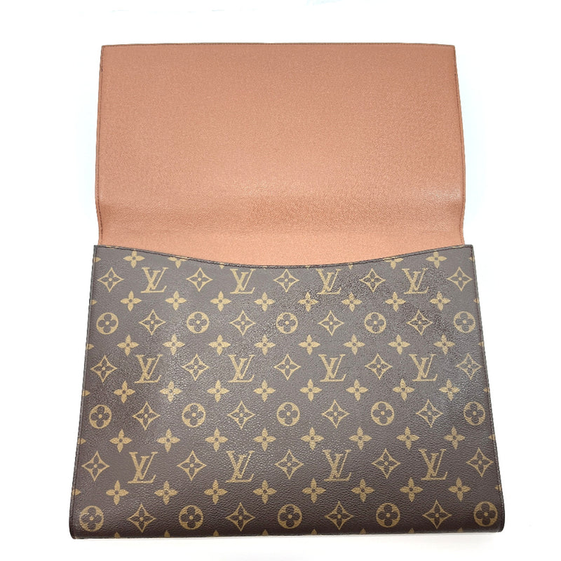 Louis Vuitton Envelope Key Wallet