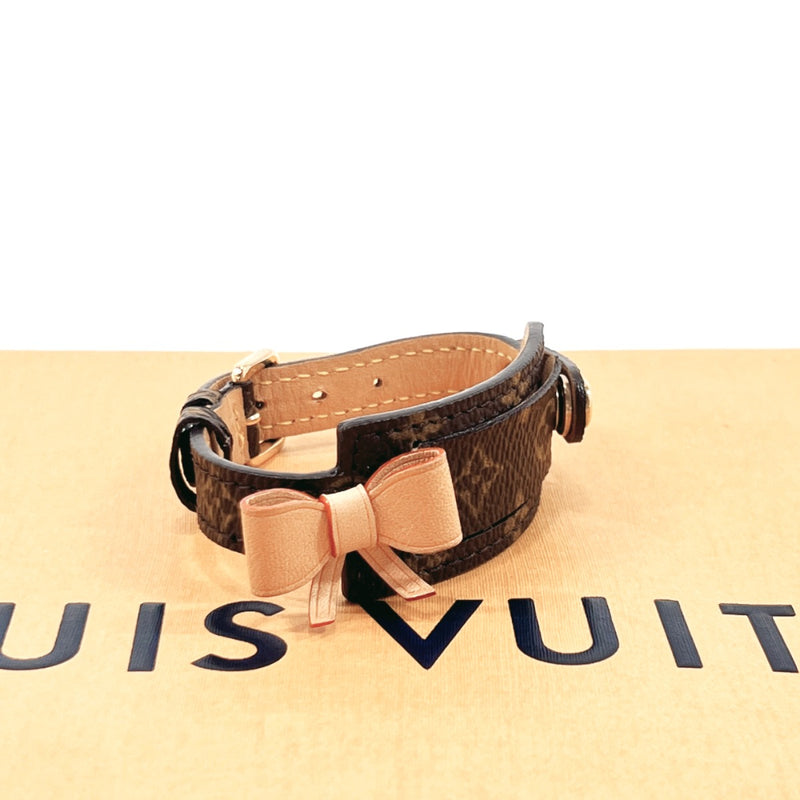 Louis Vuitton Vintage 2003 Belt