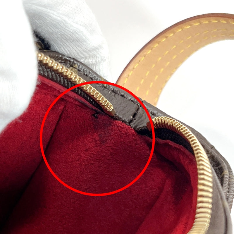 Understanding Louis Vuitton's Date Codes - Pretty Simple Bags