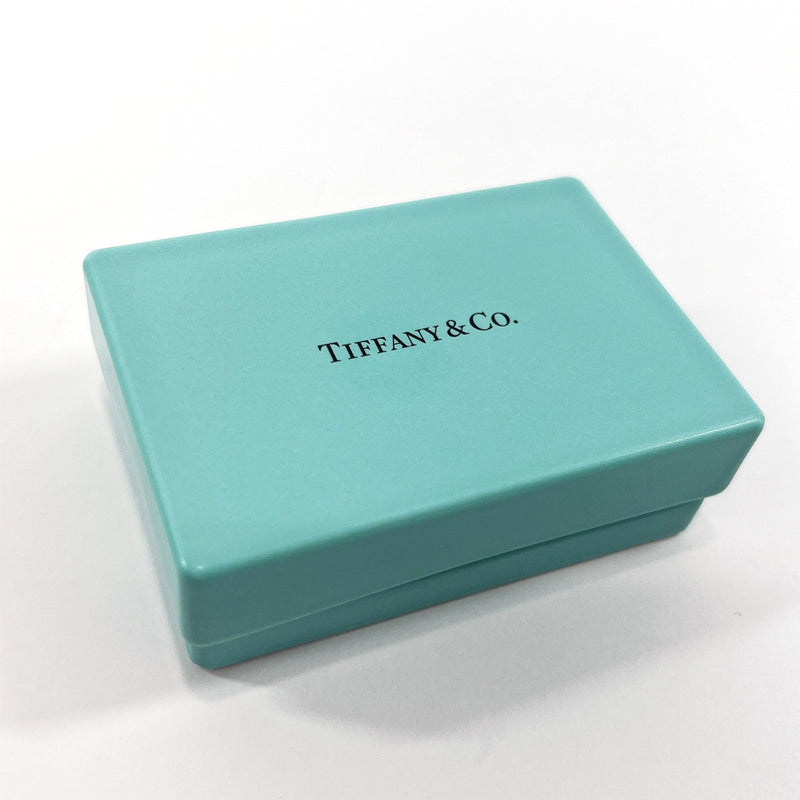 TIFFANY&Co. Other miscellaneous goods accessory case Pottery blue unisex New
