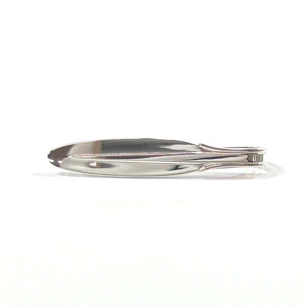 Georg Jensen Tie pin Leaf motif Silver925 Silver mens Used