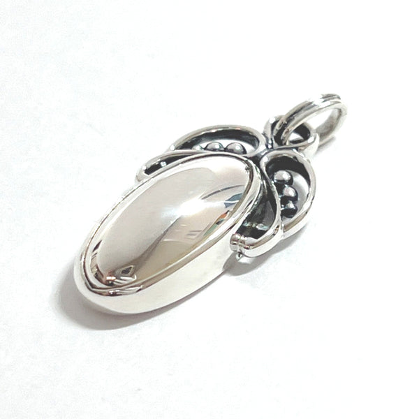 Georg Jensen Pendant top Heritage Collection 2005 Silver925 Silver unisex Used