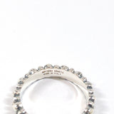 BOTTEGAVENETA Ring Silver925 #10(JP Size) Silver Women Used