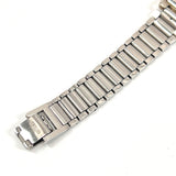 YVES SAINT LAURENT Watches 5421-H04732Y Stainless Steel/Stainless Steel Silver Silver Women Used