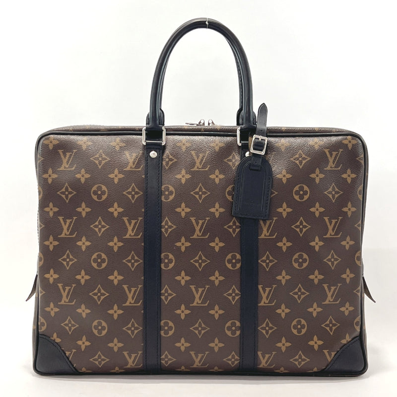 used louis vuitton briefcase
