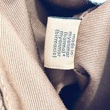 COACH Shoulder Bag F39527 Signature PVC Brown Women Used
