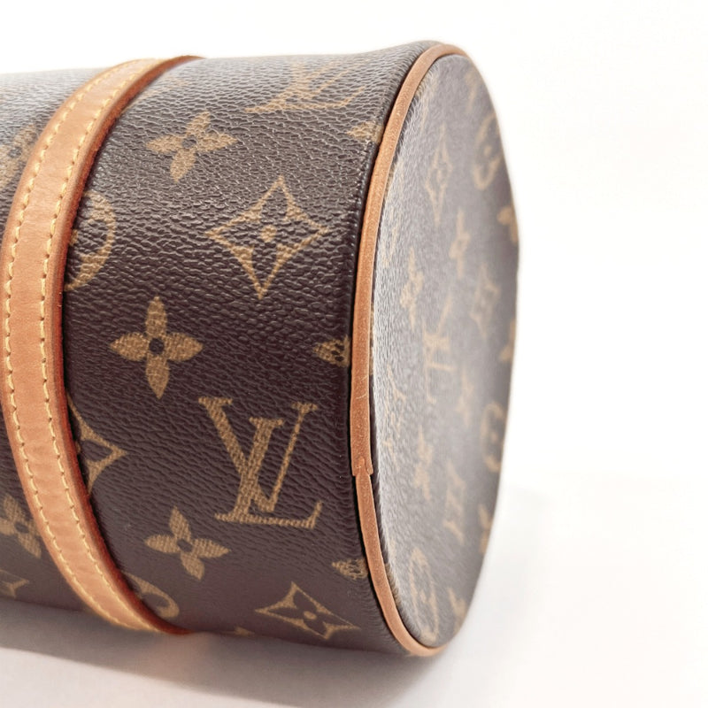 Louis Vuitton 2002 Pre-owned Papillon 26 Travel Bag - Brown