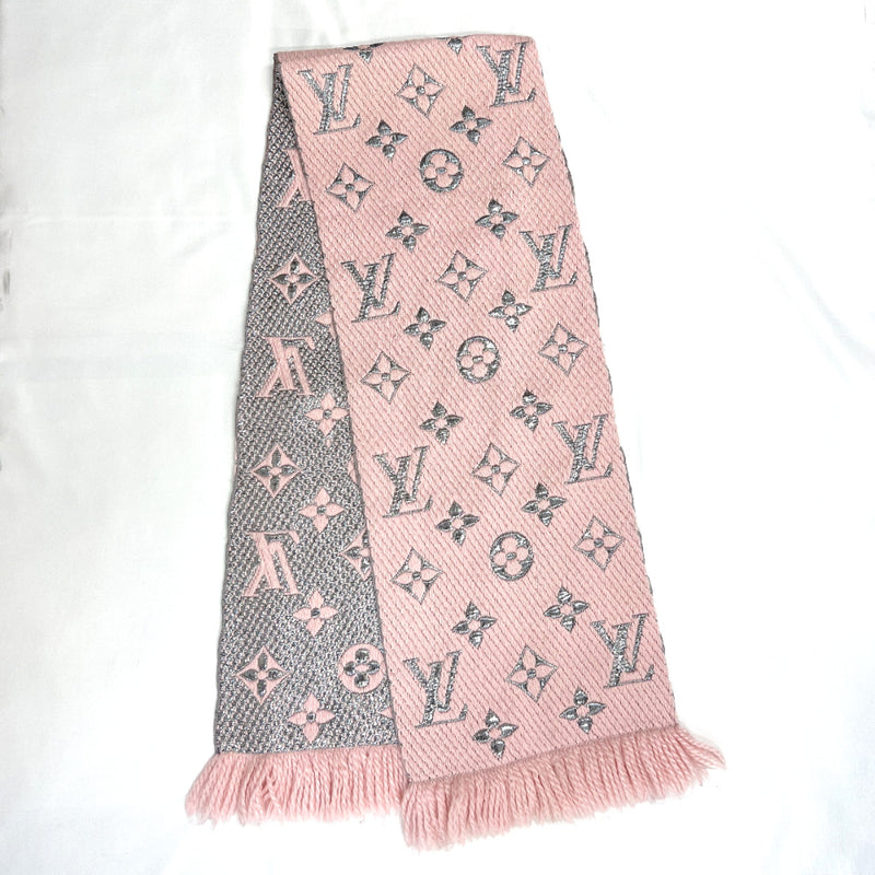 Louis Vuitton Fall Pink Scarves & Wraps for Women for sale
