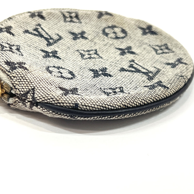Handmade Minnie Mouse Louis Vuitton coin purse Brown - $192 - From
