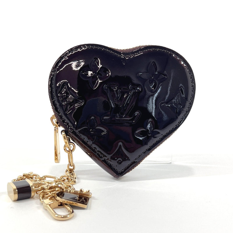 Louis Vuitton Heart Coin Purse, Small Leather Goods - Designer Exchange |  Buy Sell Exchange