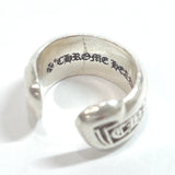 CHROME HEARTS Ring 2356 304 9311 9208 Spacer R 0.2  CH Forever Silver – JP- BRANDS.com