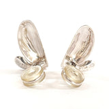 Georg Jensen Earring Butterfly motif Silver925 Silver Women Used