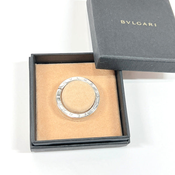 BVLGARI Other accessories Key ring Silver925 Silver unisex Used