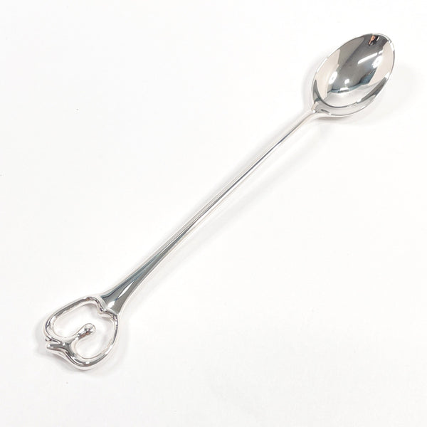 TIFFANY&Co. Other accessories Apple Feeding Spoon Elsa Peretti Silver925 Silver unisex Used
