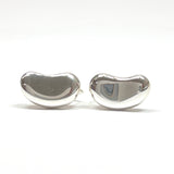 TIFFANY&Co. Earring Beans El Saperetti Silver925 Silver Women Used