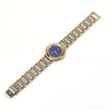 YVES SAINT LAURENT Watches 2200-229789Y Stainless Steel/Stainless Steel gold gold Women Used