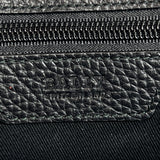 BALLY Business bag MINBRBIO.O leather Black mens Used