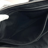 BALLY Business bag MINBRBIO.O leather Black mens Used