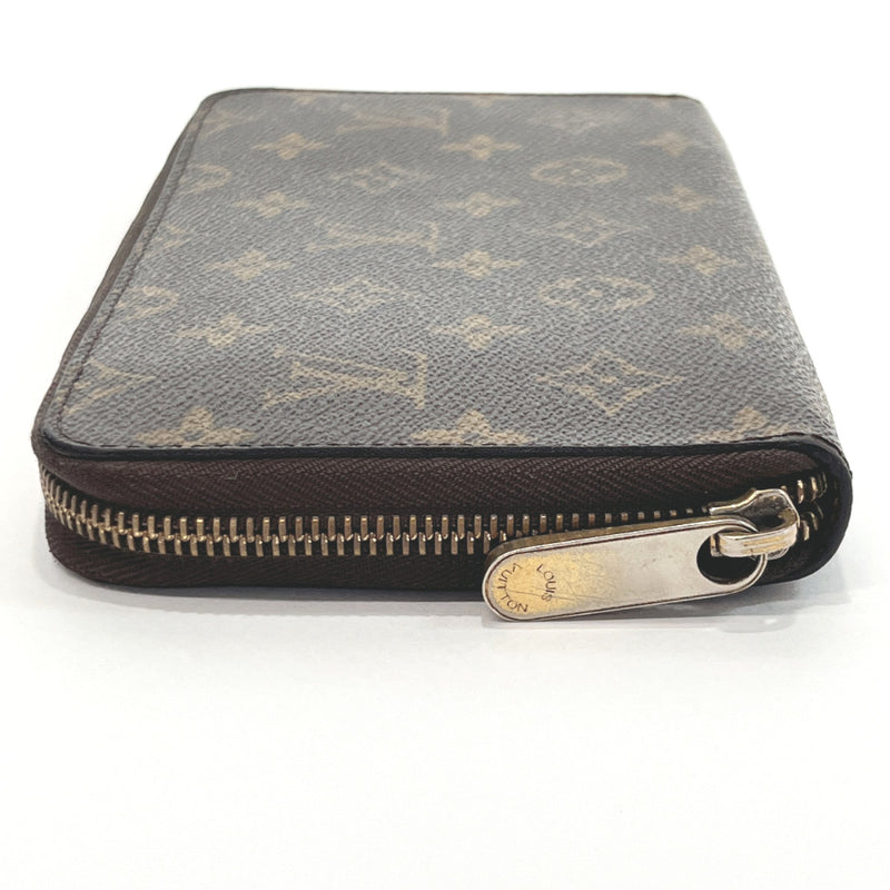 Zippy Organiser Monogram Canvas - Wallets and Small Leather Goods