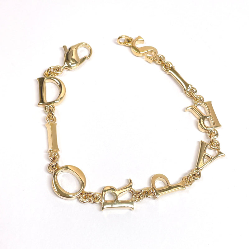 Christian Dior Clair D Lune Bracelet | eBay