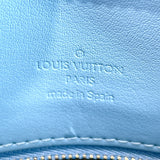LOUIS VUITTON Handbag M91053 Houston Monogram Vernis green Women Used