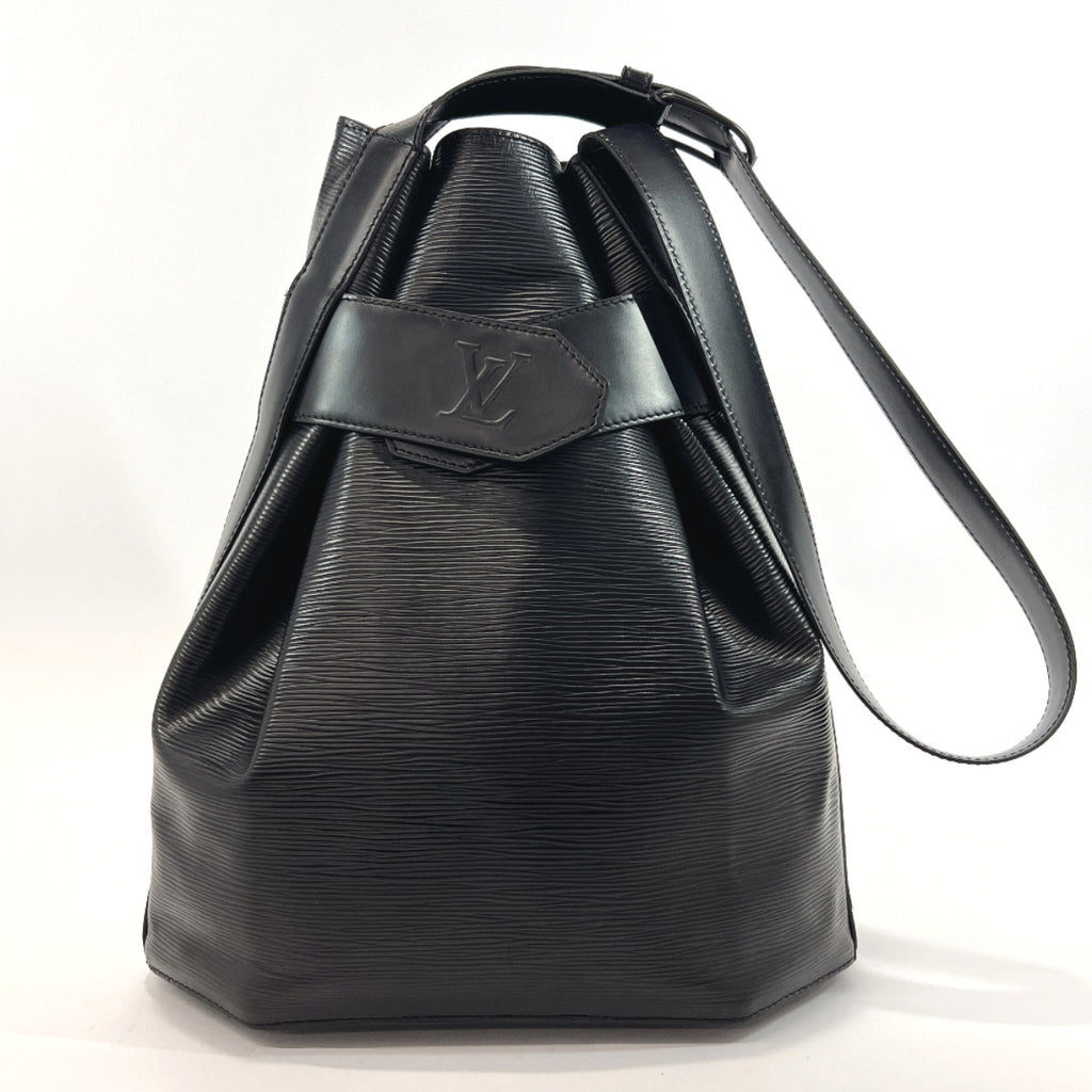 LOUIS VUITTON M54150 Epi Vaneau GM Shoulder Bag Hand Bag