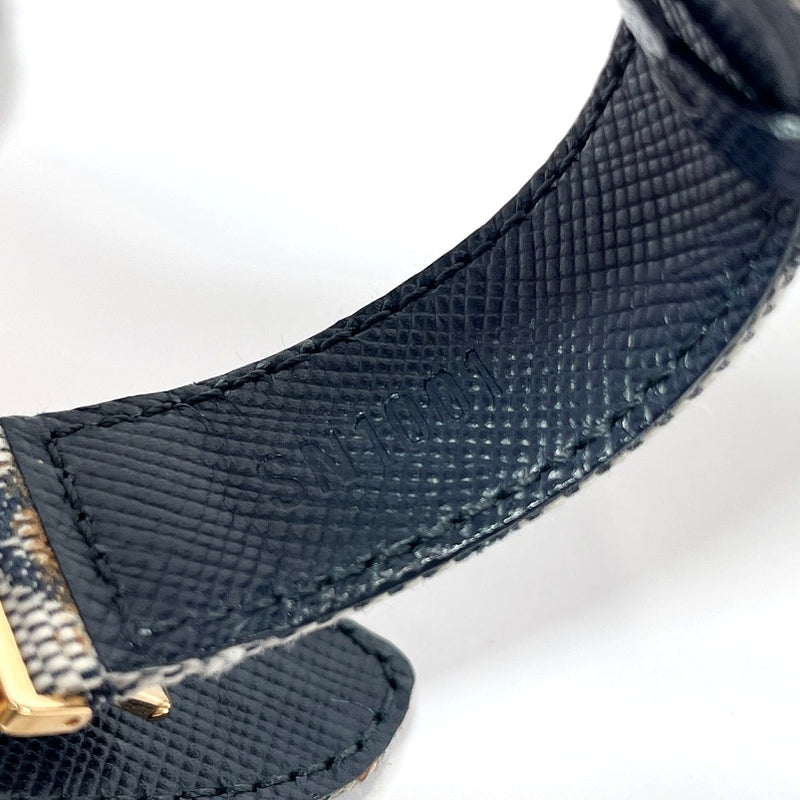Products by Louis Vuitton: Bracelet Monogram Luck It  Louis vuitton  bracelet, Cheap louis vuitton handbags, Leather bracelet