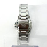 SEIKO Watches SBGA027 Grand Seiko Spring drive Stainless Steel/Stainless Steel Silver Silver mens Used