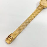 CYMA Watches 616SP Stainless Steel/Stainless Steel gold mens Used