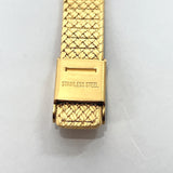 CYMA Watches 616SP Stainless Steel/Stainless Steel gold mens Used