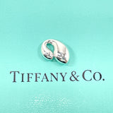 TIFFANY&Co. Pendant top Double teardrop El Saperetti Silver925 Silver Women Used