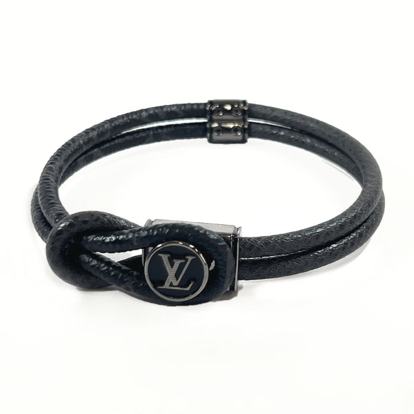 Louis Vuitton Men's Bracelet LV Loop It Bracelet monogram M6780  Current item
