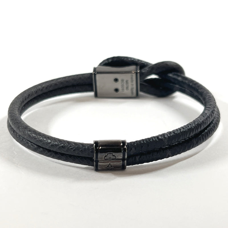 Louis Vuitton Men's Bracelet LV Loop It Bracelet monogram M6780  Current item