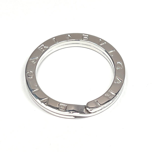 BVLGARI key ring Key ring Silver925 Silver Women Used