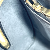 LOUIS VUITTON Handbag M52052 Pont Neuf Epi Leather Black Black Women Used