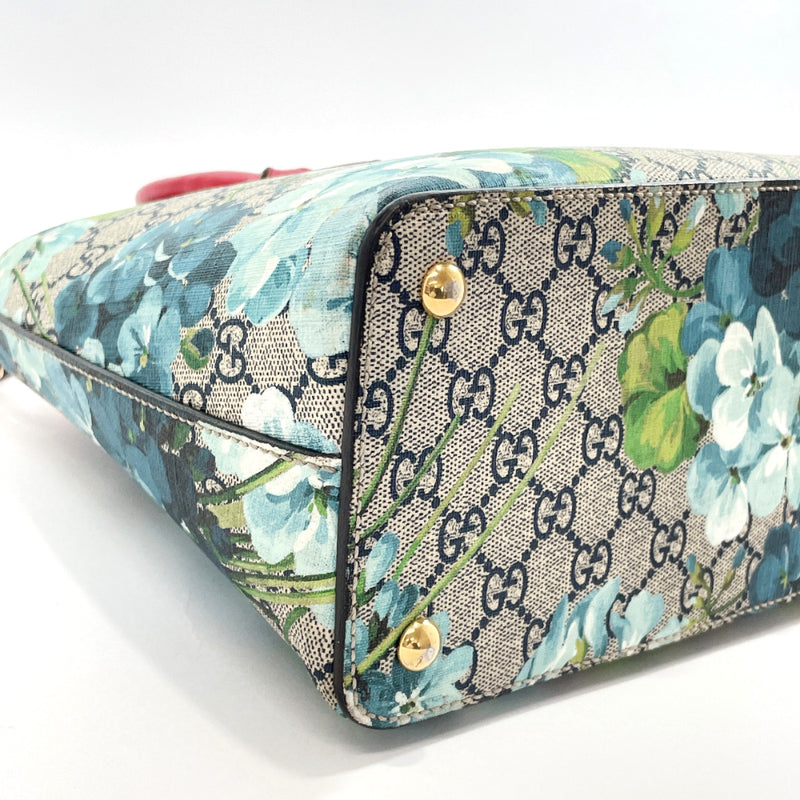 Gucci Flora Crossbody Bag – FRUIT Vintage