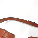 LOUIS VUITTON Shoulder Bag M44108 Petit Noe Epi Leather Brown Brown Women Used